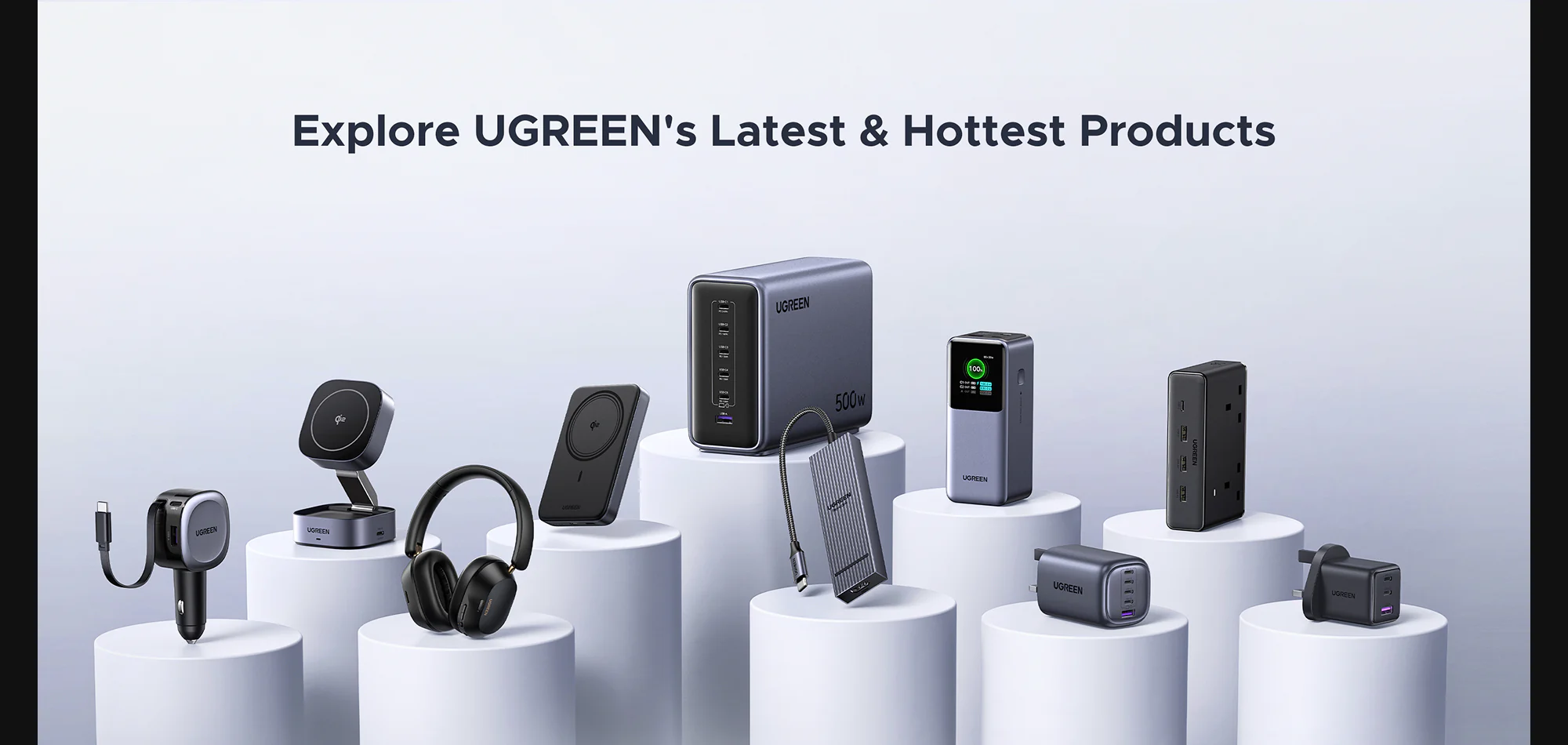 UGREEN 项目详情 5